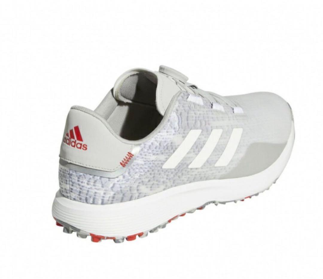 送料無料 新品 adidas GOLF S2G SL BOA 29