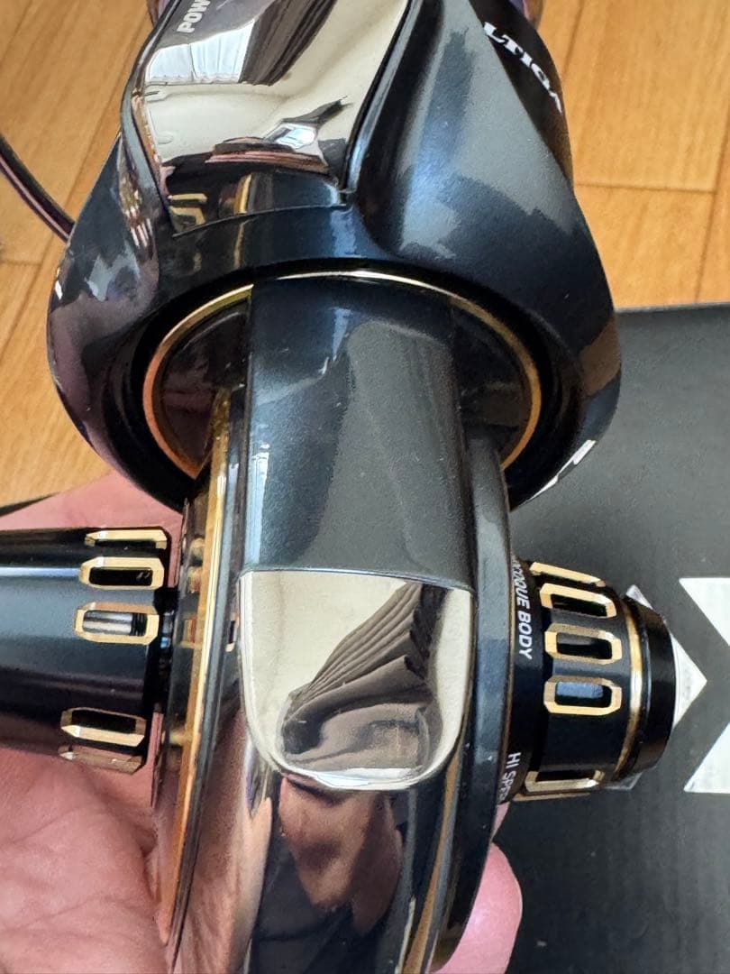 25ソルティガ 8000-H