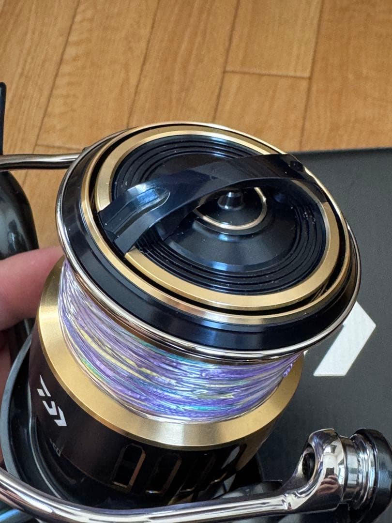 25ソルティガ 8000-H