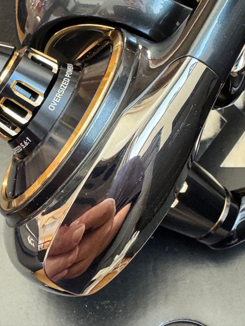 25ソルティガ 8000-H