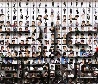 THE BEST OF BIGBANG(初回限定盤-SPECIAL EDITI…