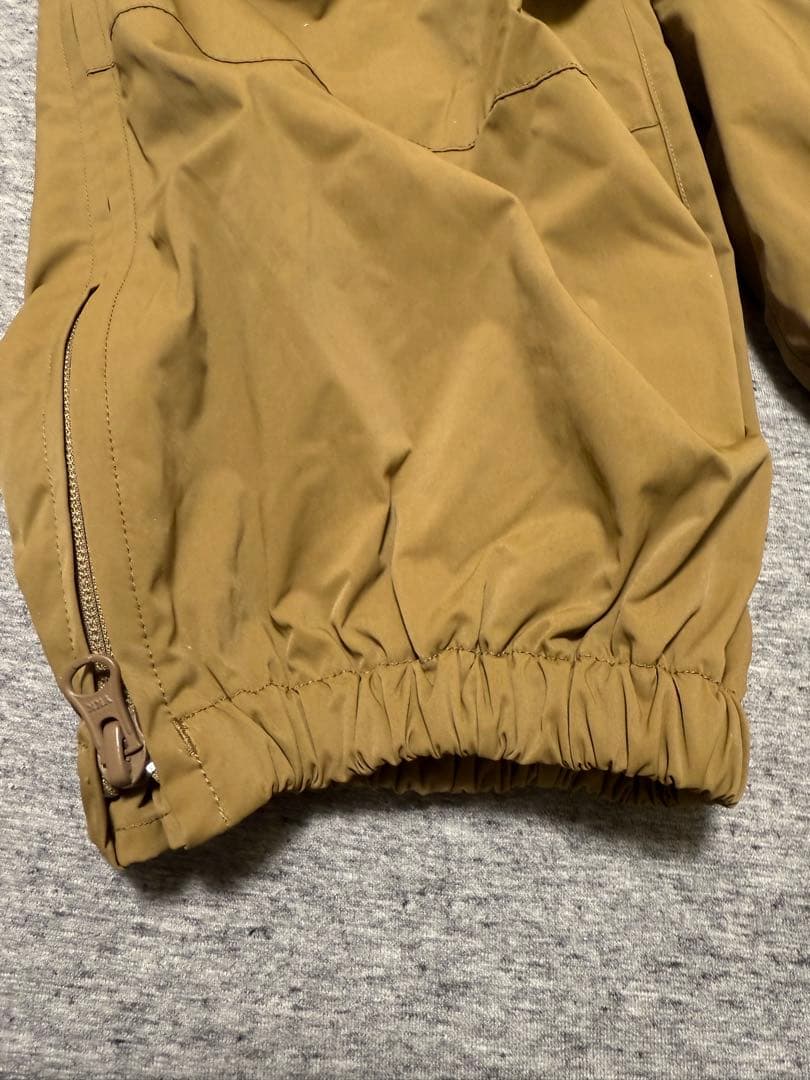 パンツ Daiwa pier39 TECH MIL ECWCS OVER PANTS L