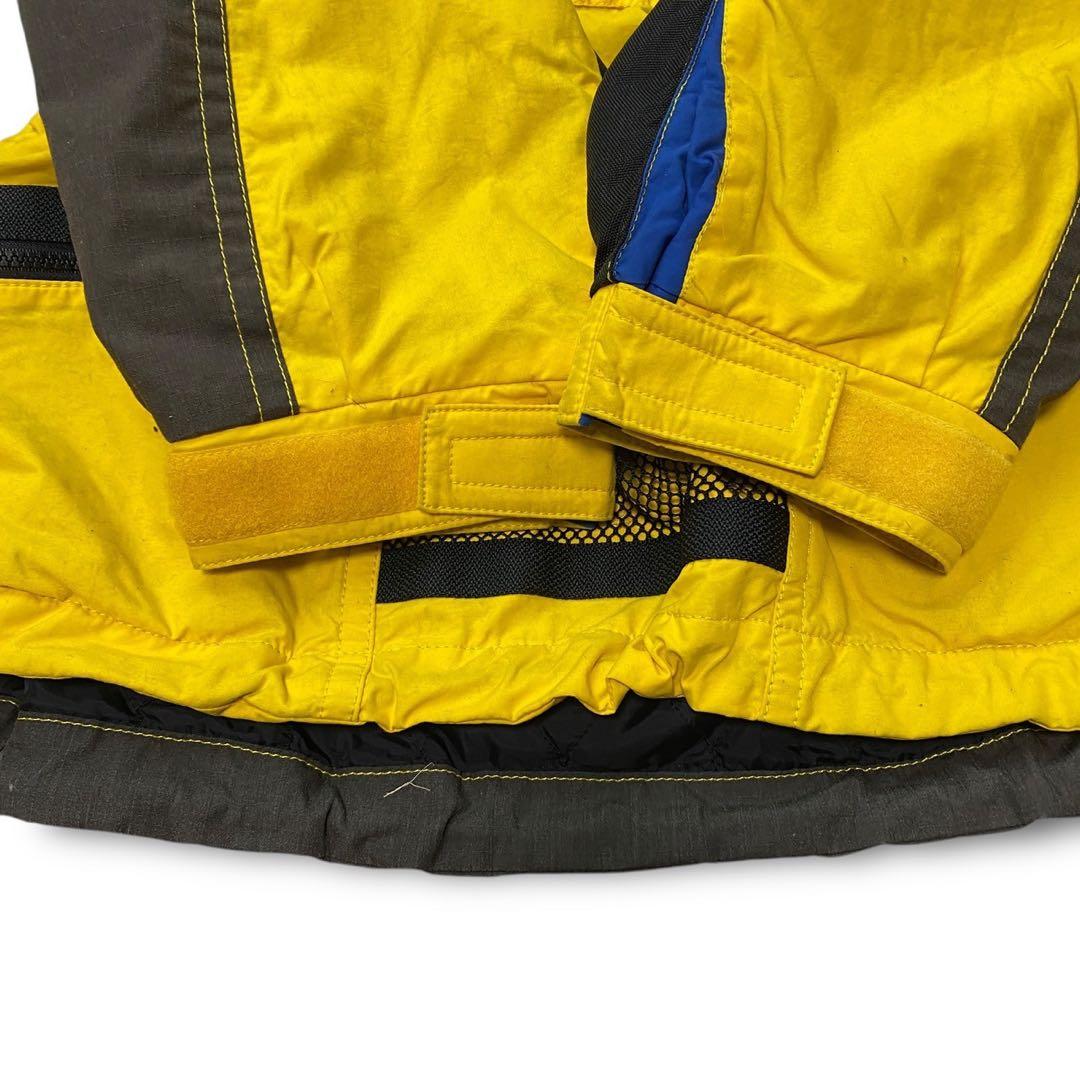 ✨美品 90s THE NORTH FACE スキーウェア スノボー