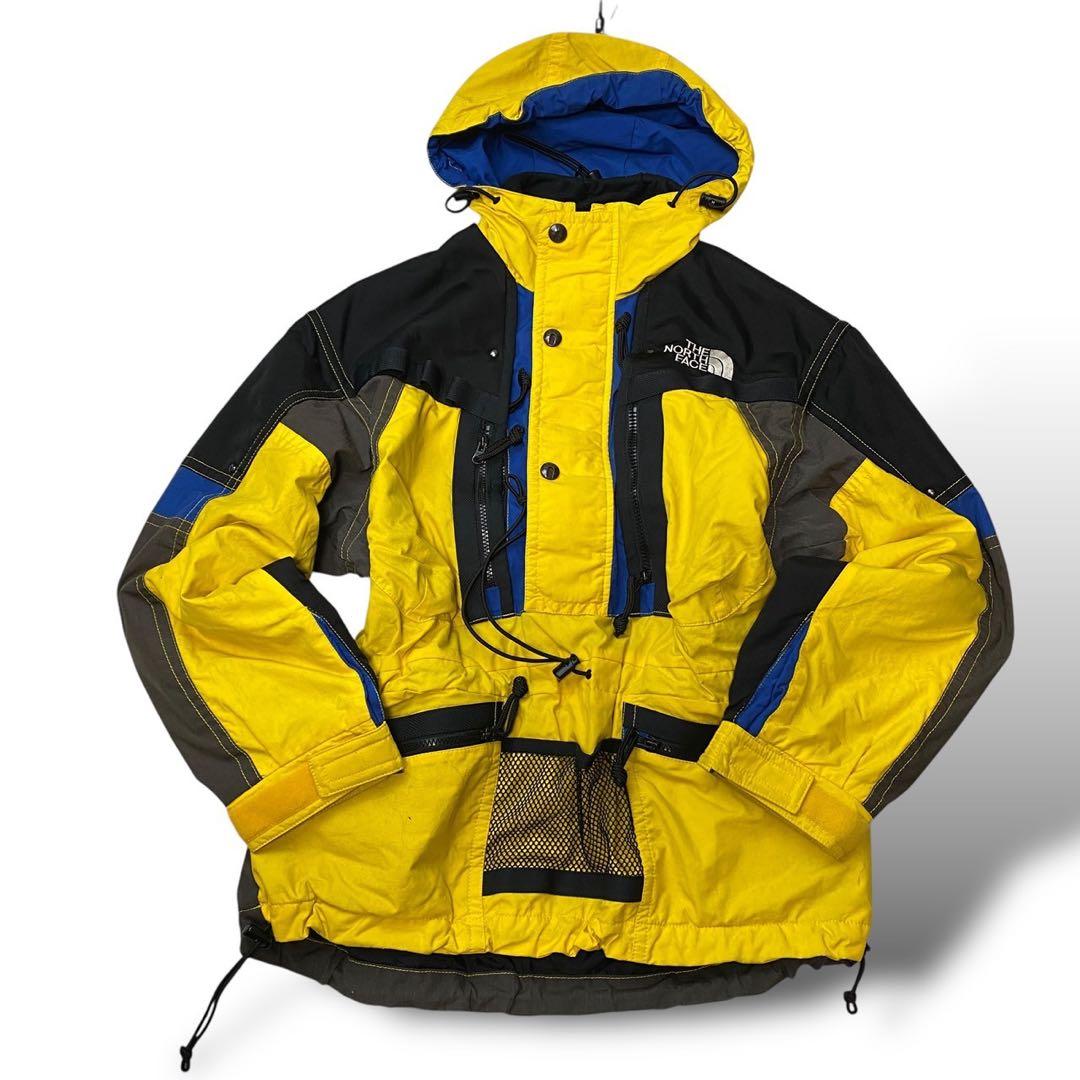 ✨美品 90s THE NORTH FACE スキーウェア スノボー