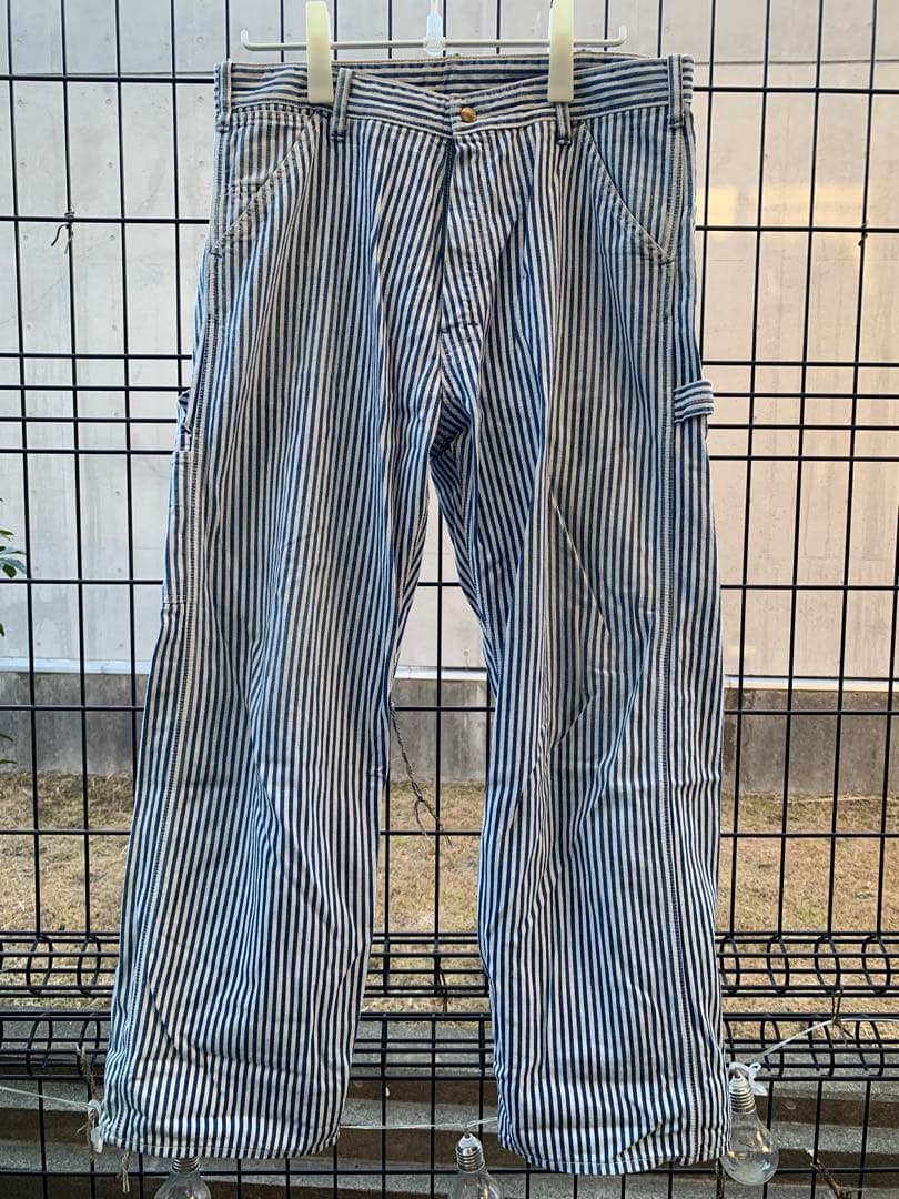 JELADO “HERCULES実名復刻”モデル　ヒッコリー