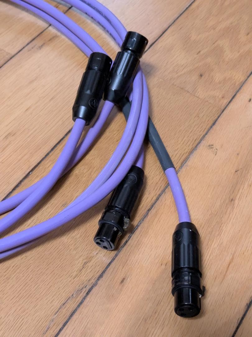 RME Babyface Pro FS と YAMAHA MSP5 セット