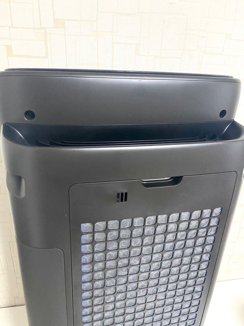 SHARP 加湿空気清浄機 KI-TS50-H 2025年製