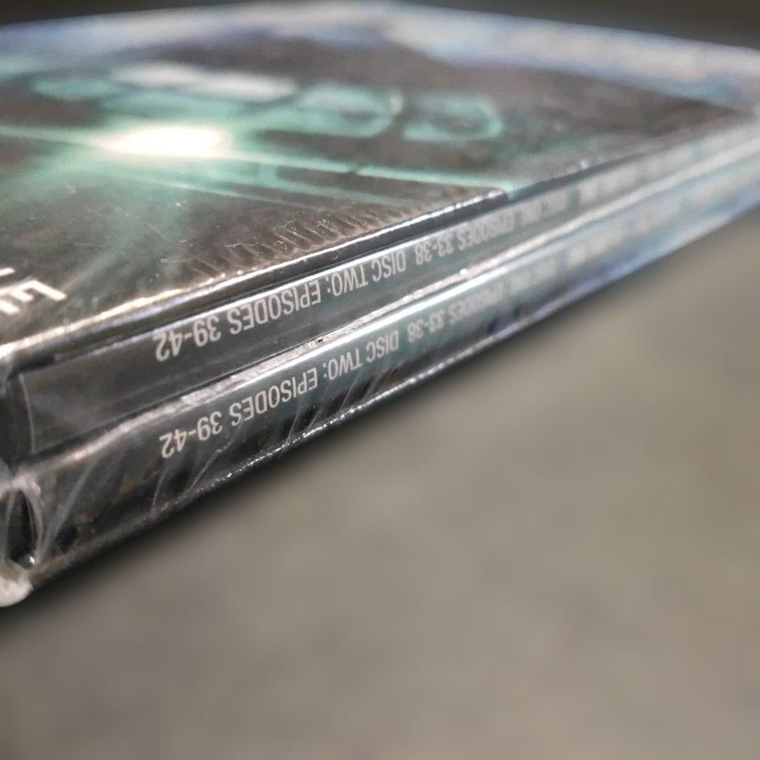 原潜シービュー号 海底科学作戦DVDボックス シーズン2 vol.1【輸入盤】