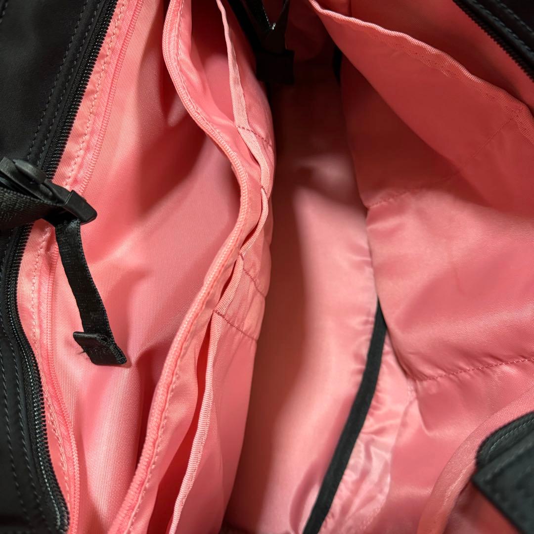 SELENT ETHER　セレーンエテール　4way　バッグ　ブラック　バック