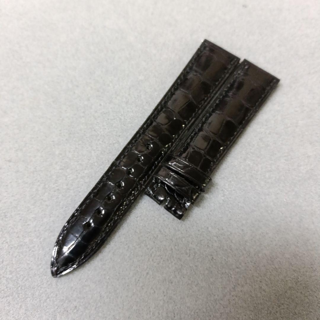 まき　フランクミュラー 腕時計 ベルトトノーカーベックス5850サイズ