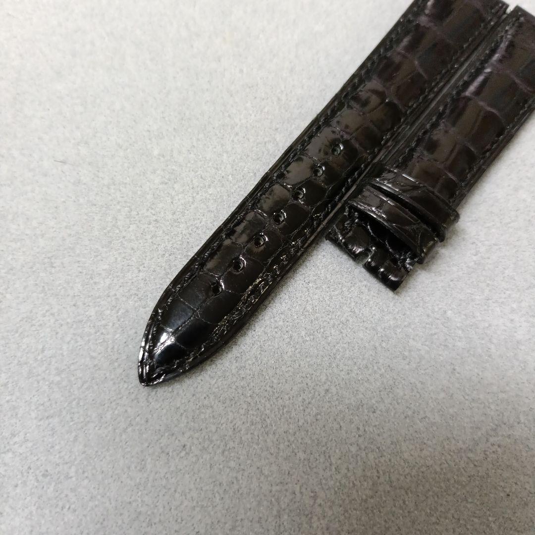 まき　フランクミュラー 腕時計 ベルトトノーカーベックス5850サイズ