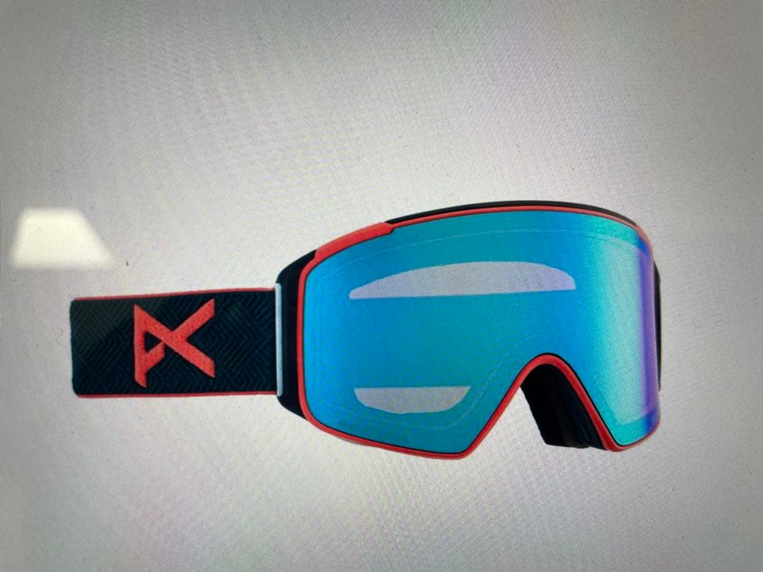 スキー・スノーボードアクセサリー anon. 24-25 M4S DEEP EMERALD