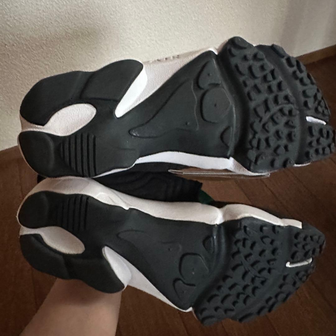 さかな！エアリフト　QS　オリジナル　復刻　カラー