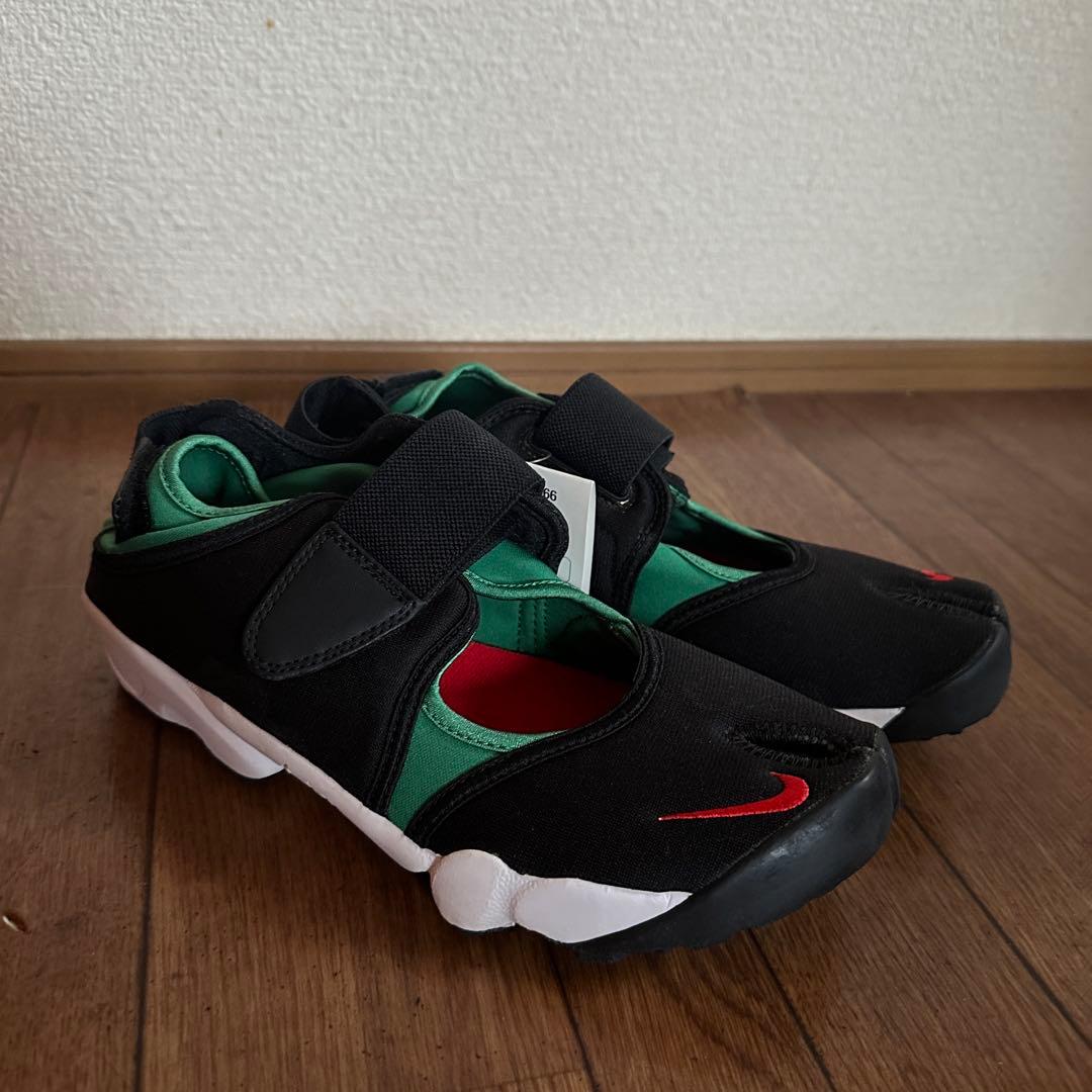 さかな！エアリフト　QS　オリジナル　復刻　カラー