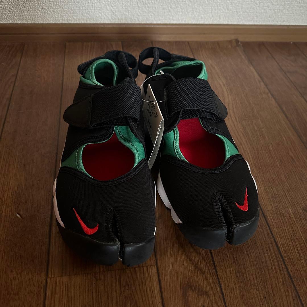 さかな！エアリフト　QS　オリジナル　復刻　カラー