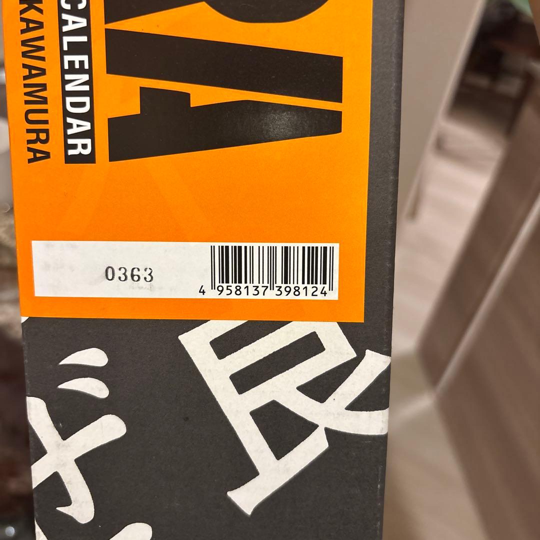 AKIRA ART WALL 大友克洋　河村康輔