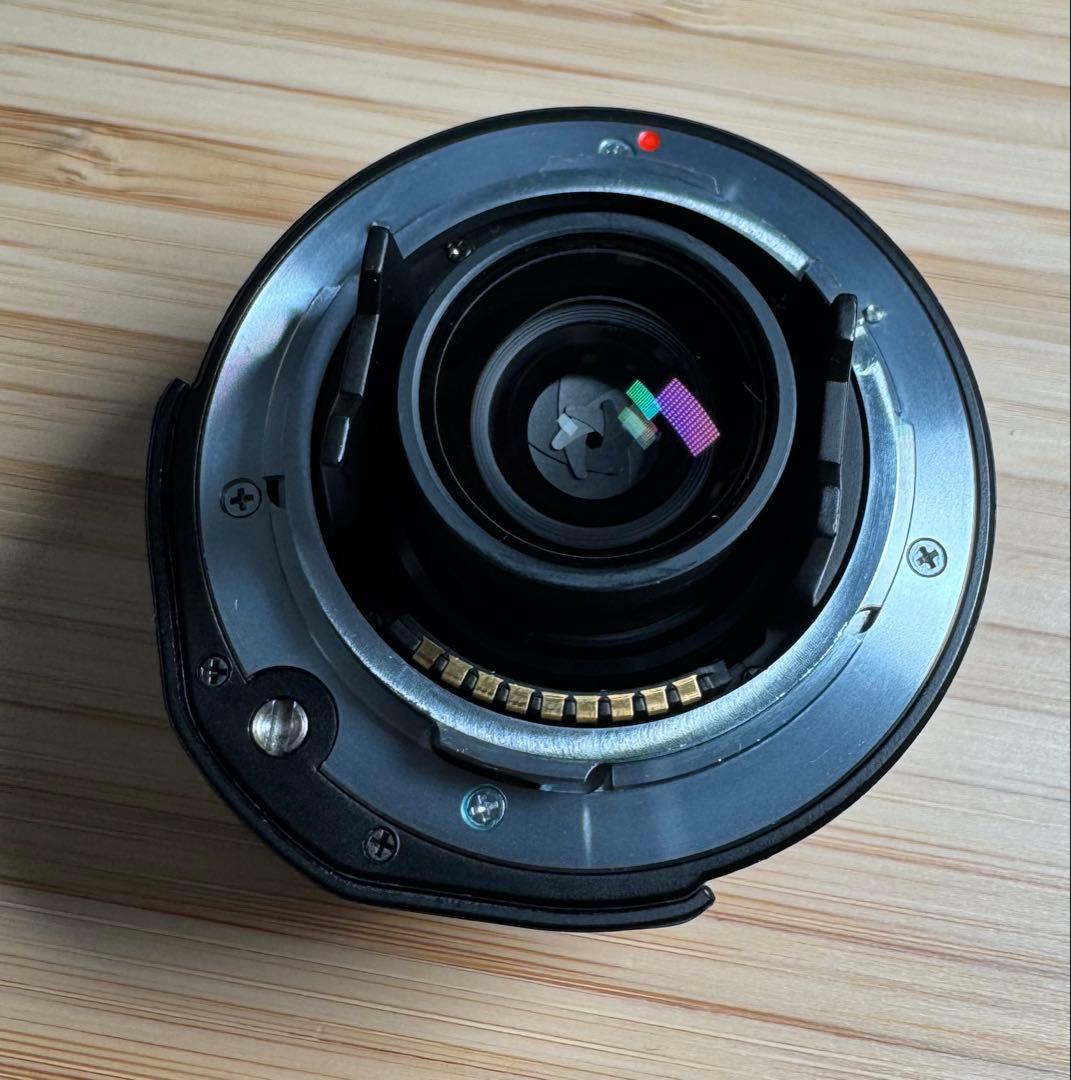 CONTAX / Carl Zeiss T✳︎ Biogon 28mm f2.8