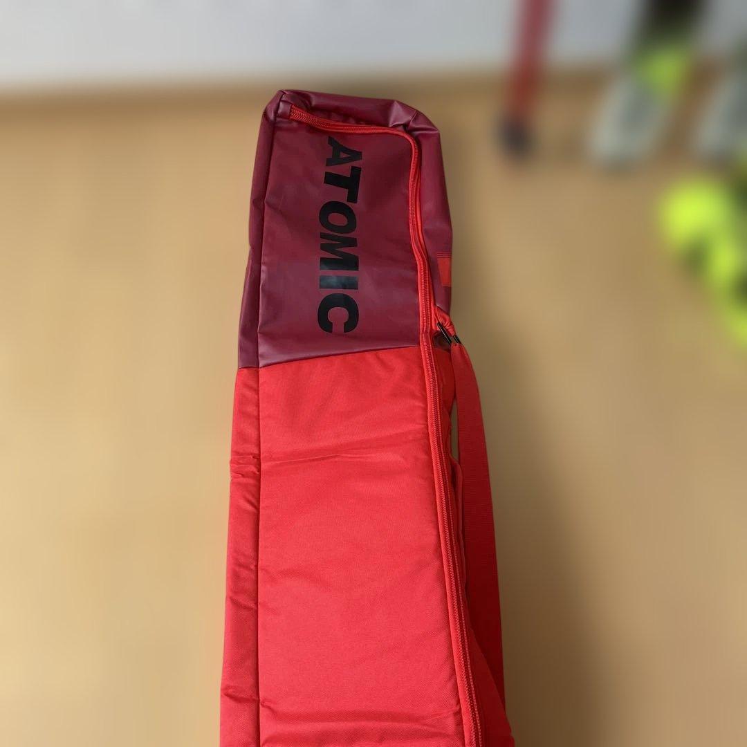 HEAD SUPERSHAPE 127cm（子供用）＋ブーツＨＥＡＤ 23cm