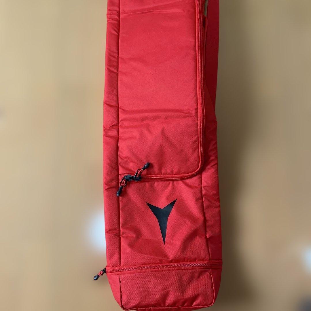 HEAD SUPERSHAPE 127cm（子供用）＋ブーツＨＥＡＤ 23cm