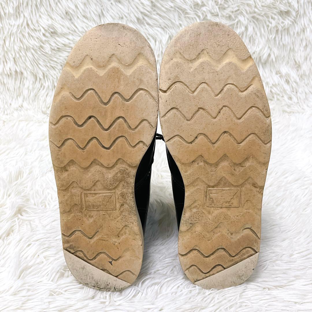 レッドウィング RED WING 8179 四角犬タグ 90s 6E 24cm