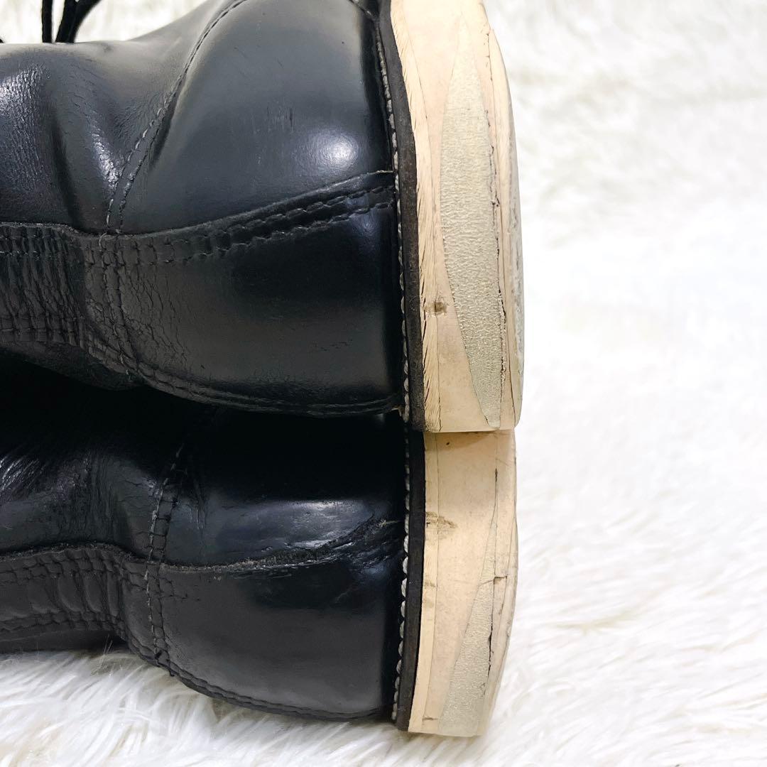 レッドウィング RED WING 8179 四角犬タグ 90s 6E 24cm