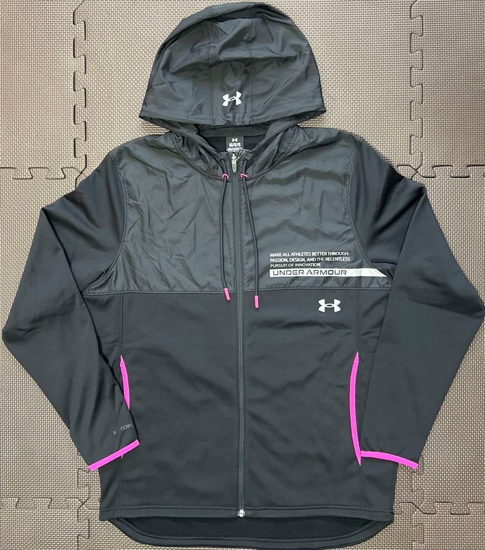 UNDER ARMOUR トレーニングウェア size：XL