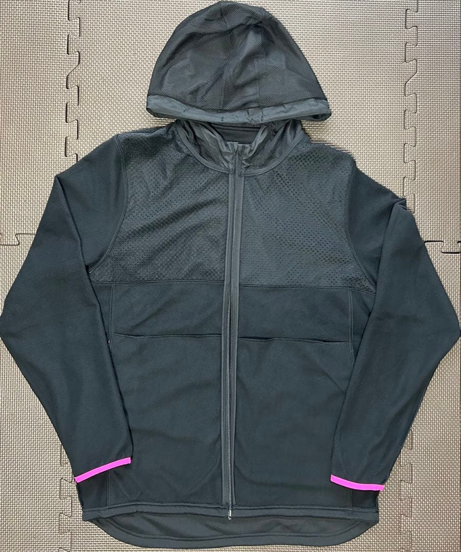 UNDER ARMOUR トレーニングウェア size：XL