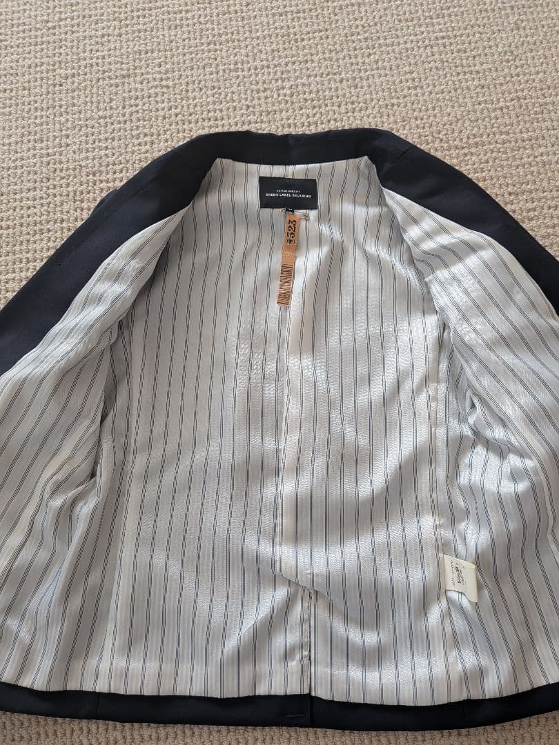 oooyさん専用GREEN LABEL　RELAXING スーツ 125/130