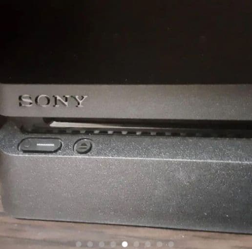 Nintendo Switch SONY PlayStation4 CUH-2000AB01#11