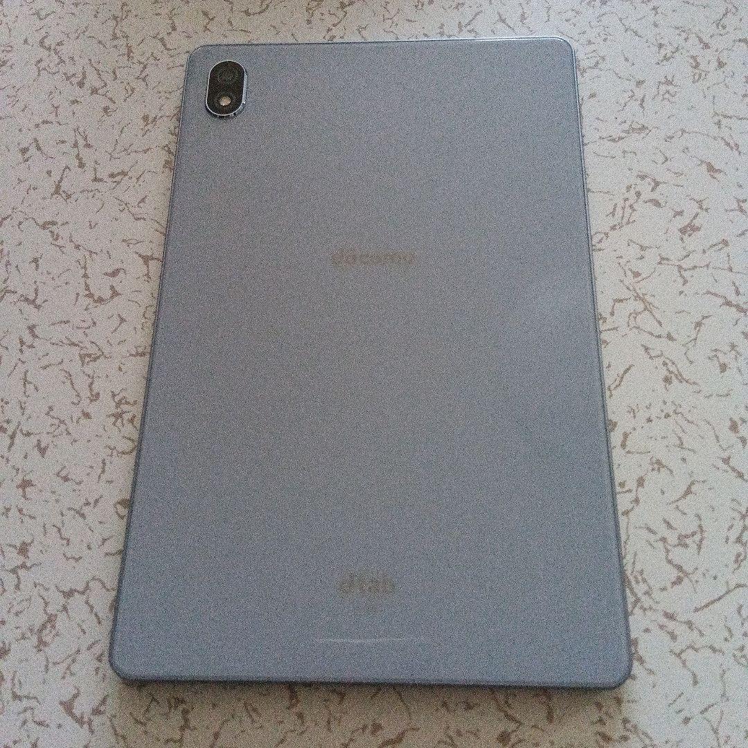 Androidタブレット本体 docomo dtab Compact d-52C