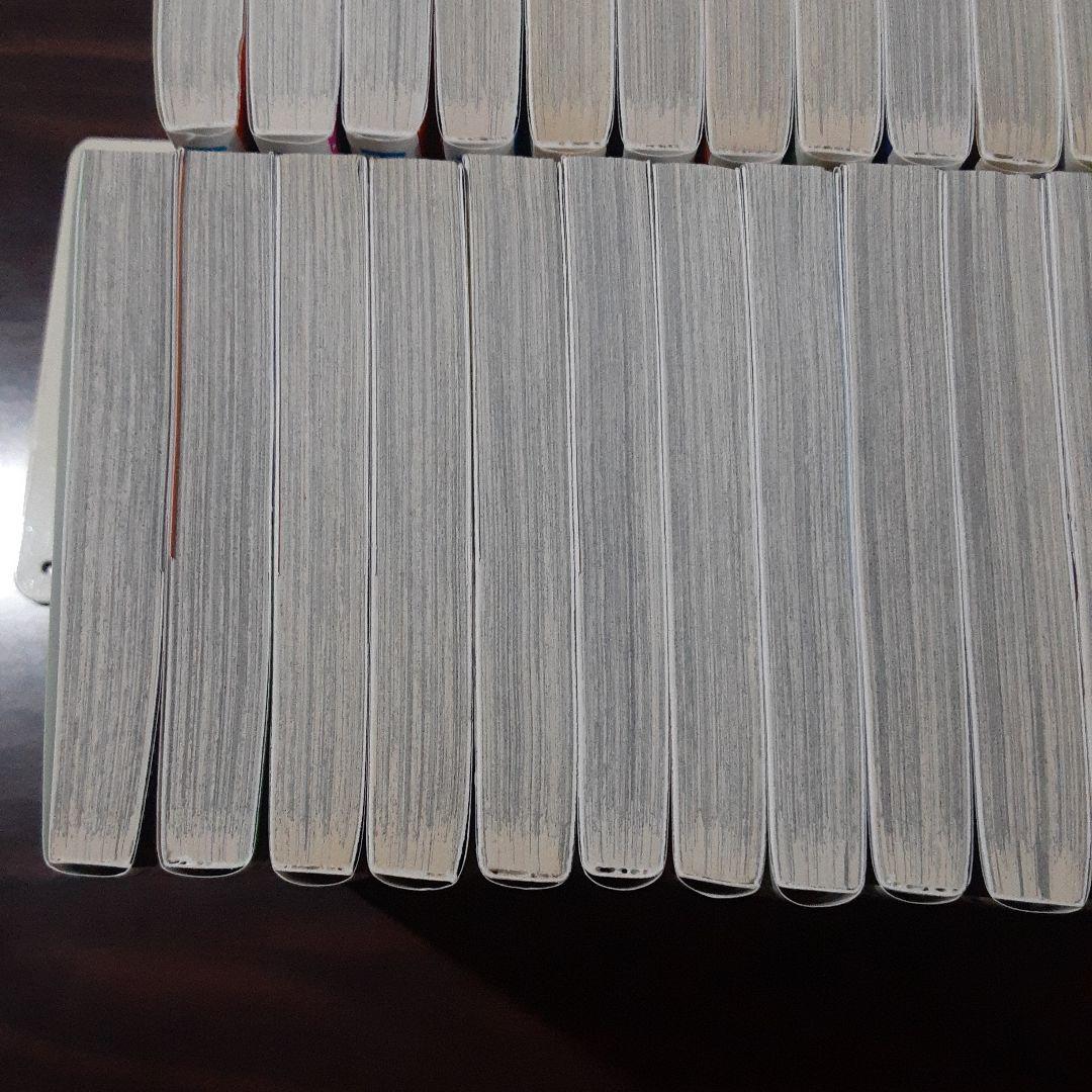 僕のヒーローアカデミア　全42巻完結セット