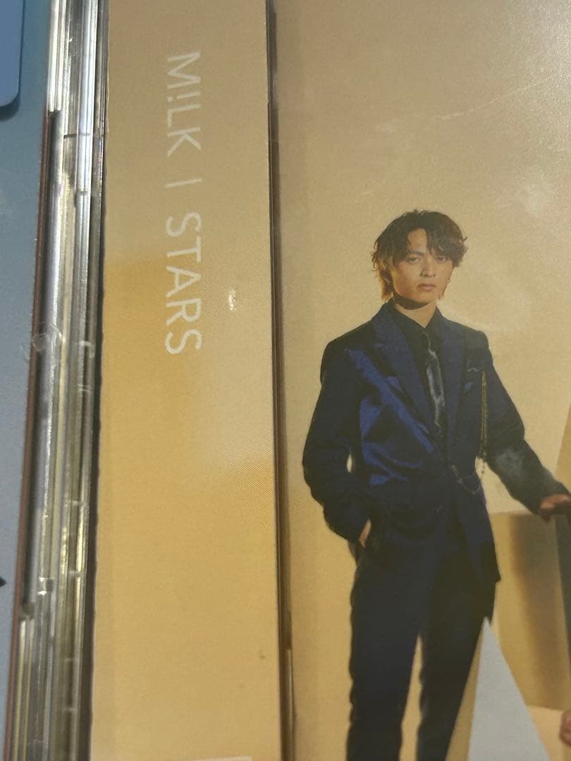 M!LK MILK まとめ売り CD Blu-ray 特典 初回限定版 まとめ