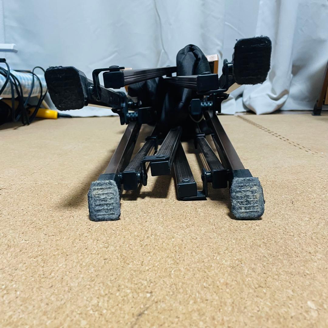 【2脚セット】Coleman マスターシリーズ キャンバス スリングチェア