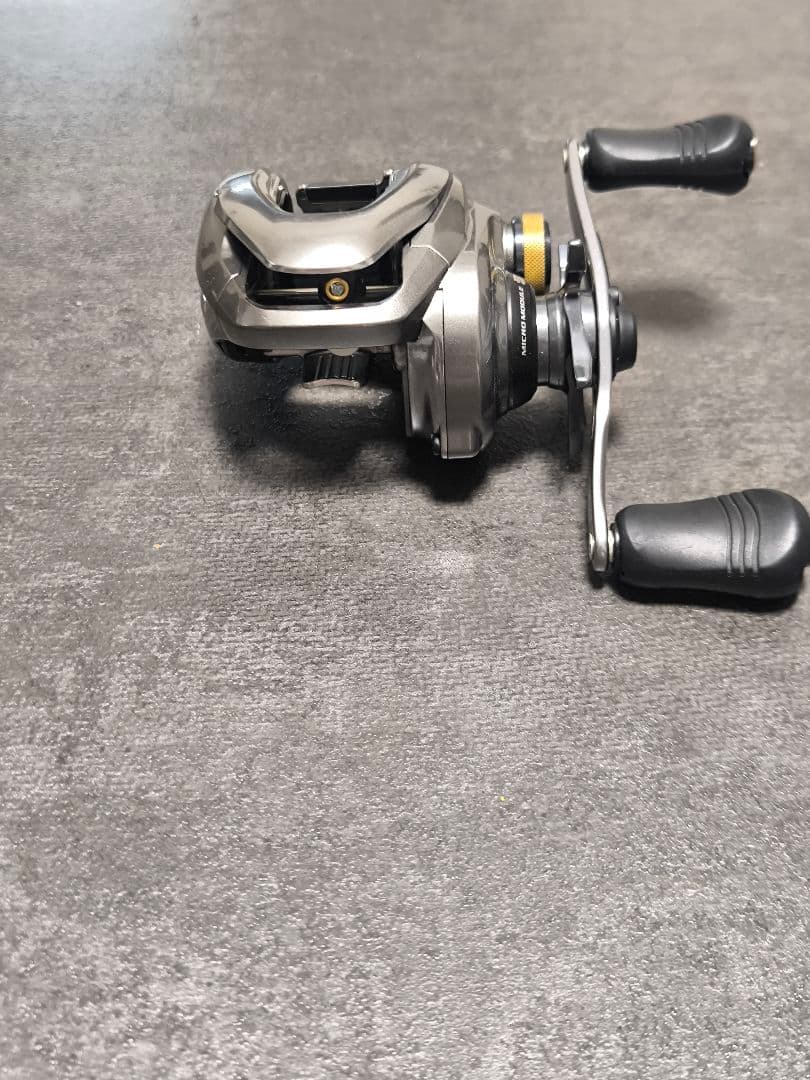 15メタニウムdc xg