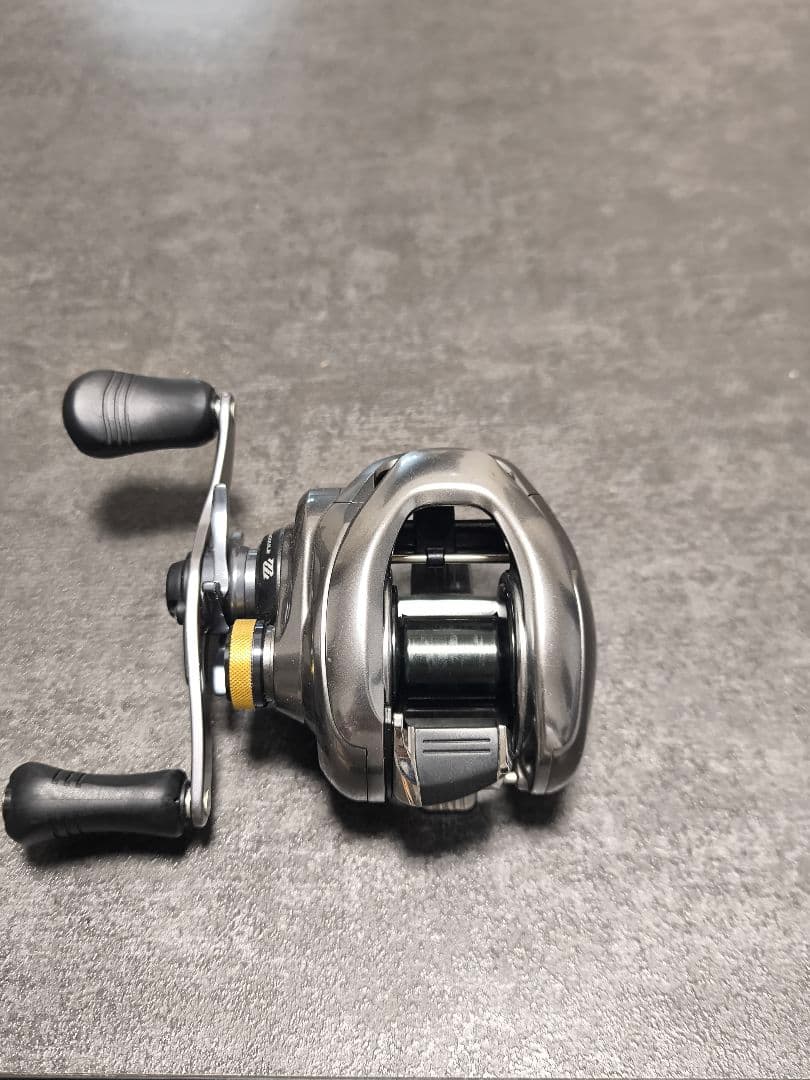 15メタニウムdc xg