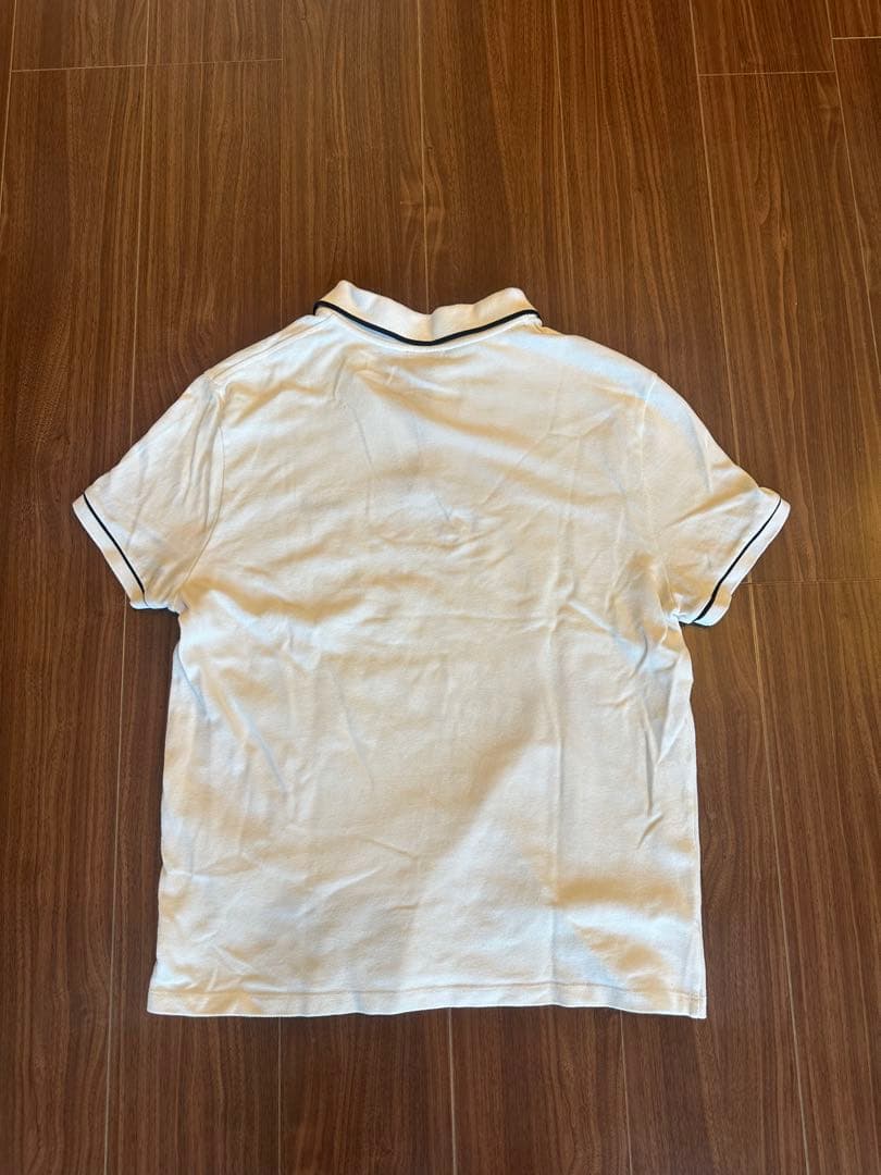 CELINE セリーヌメンズポロシャツXL