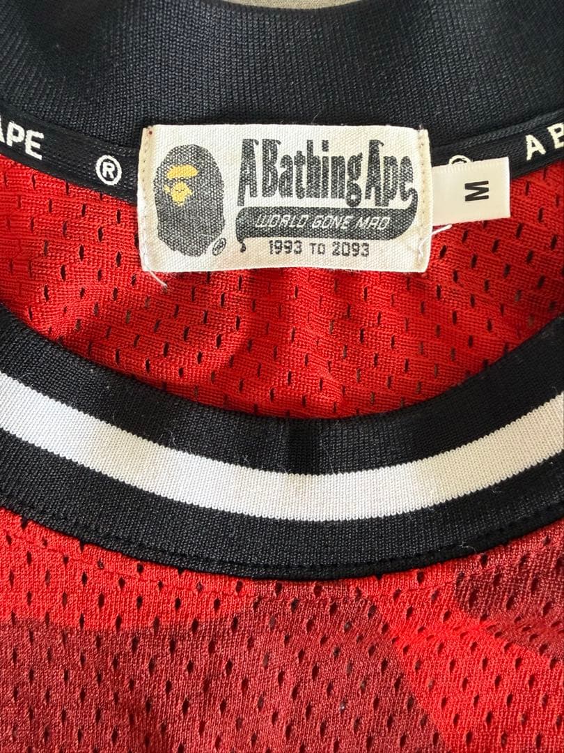 bape セットアップ