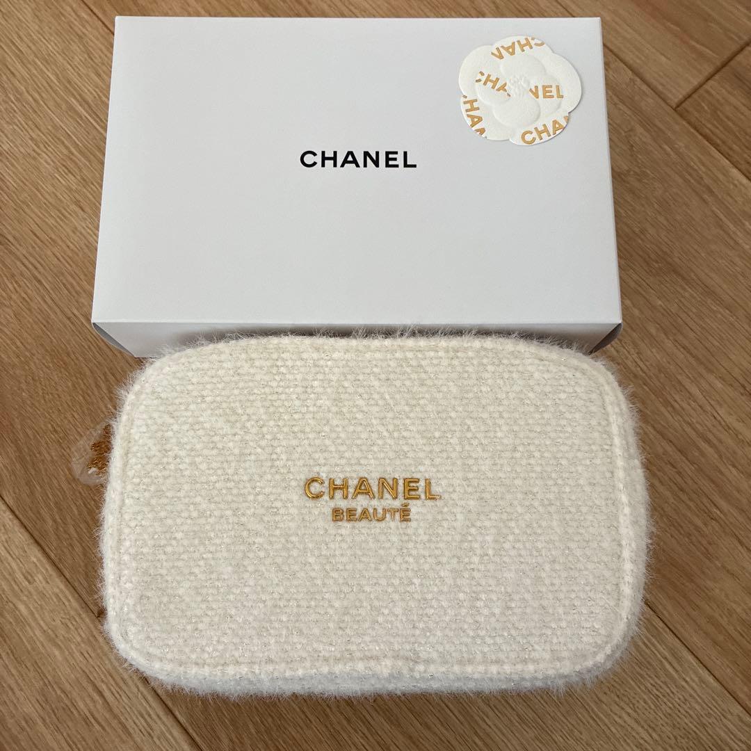 CHANEL エッセンシャル ケア セット