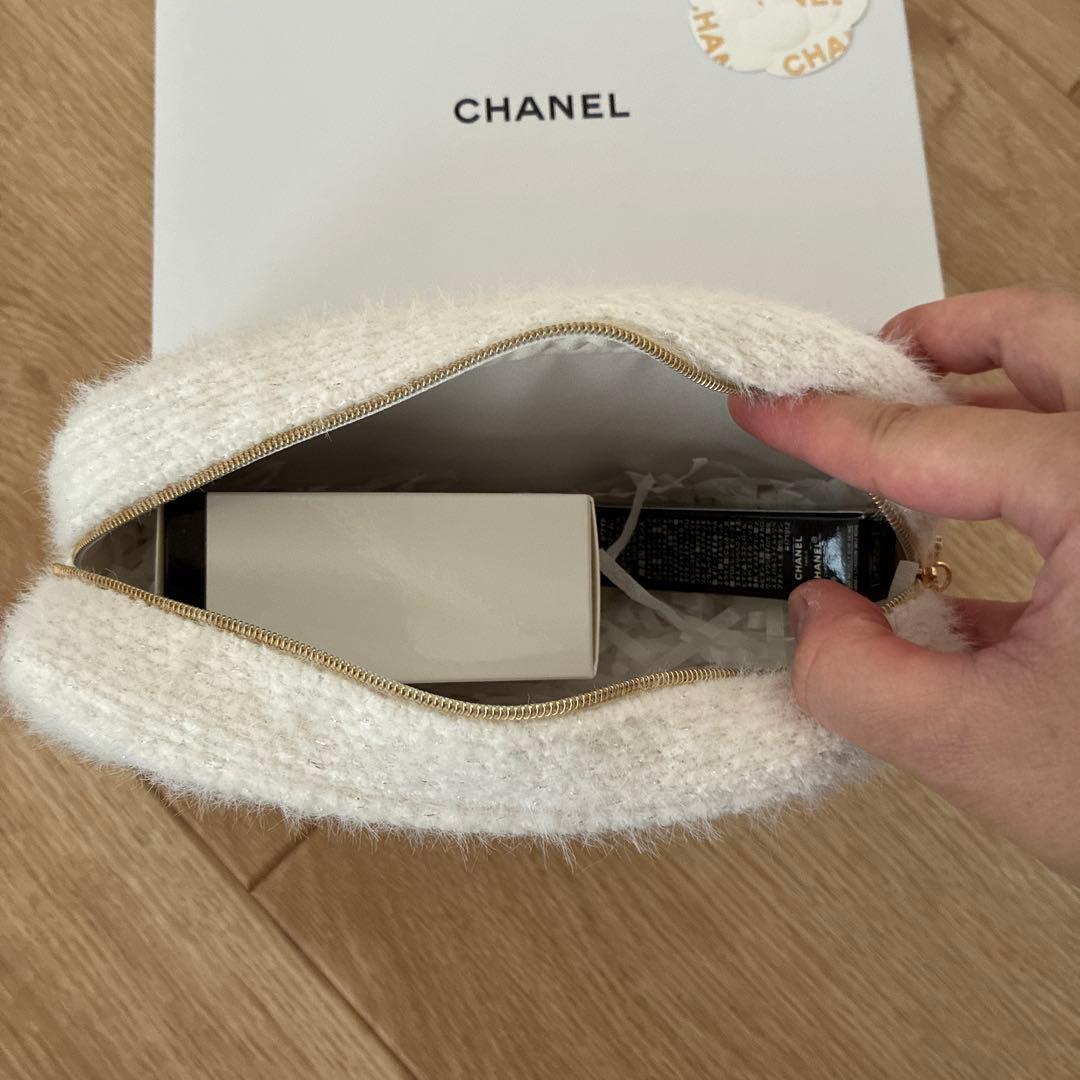 CHANEL エッセンシャル ケア セット