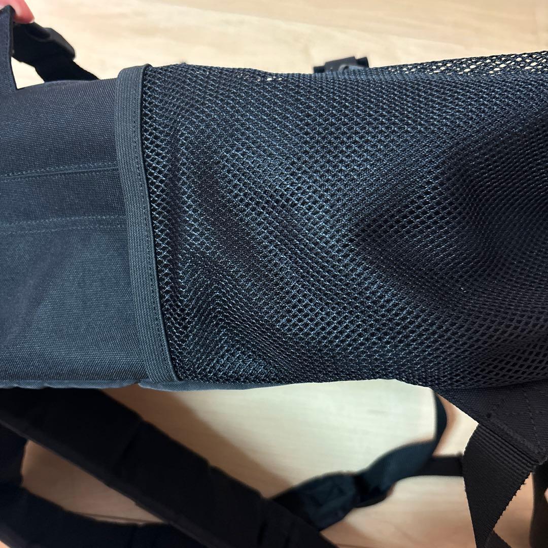 Carhartt リュック レア