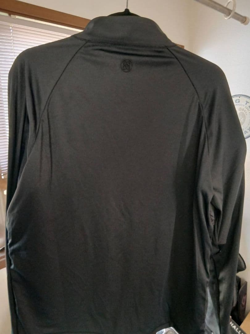 G/FORE スコッティキャメロン ダブルネーム ジーフォア ジャケット