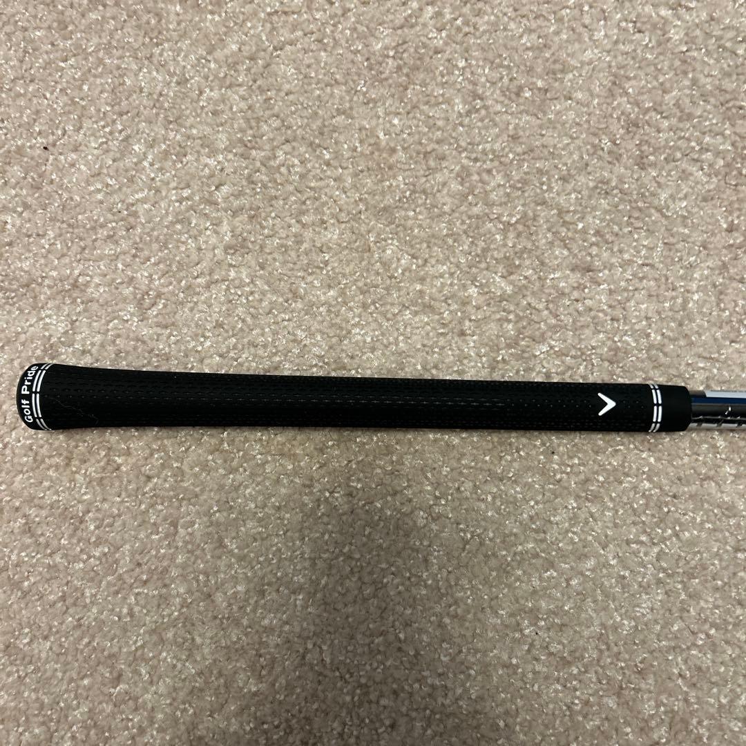新品未使用フジクラVENTUS ブラック6S キャロウェイスリーブ付きシャフト
