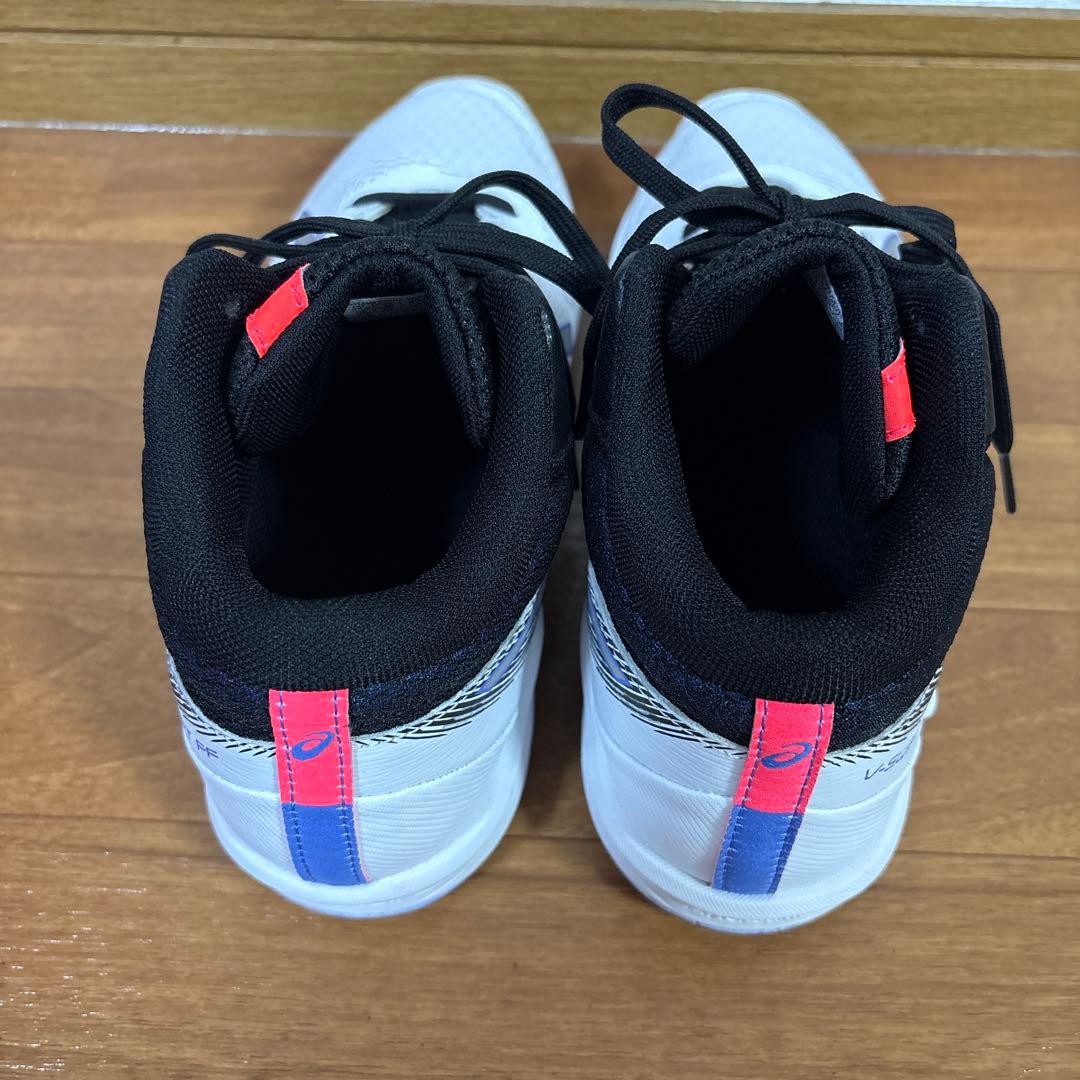 アシックス バレーボールシューズ 26.5cm 男性　部活　値下げしました