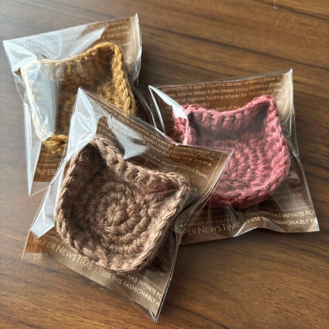 KUMA様☆オーダー