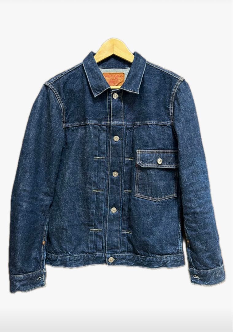 TCB Jeans 30's デニムジャケット サイズ40