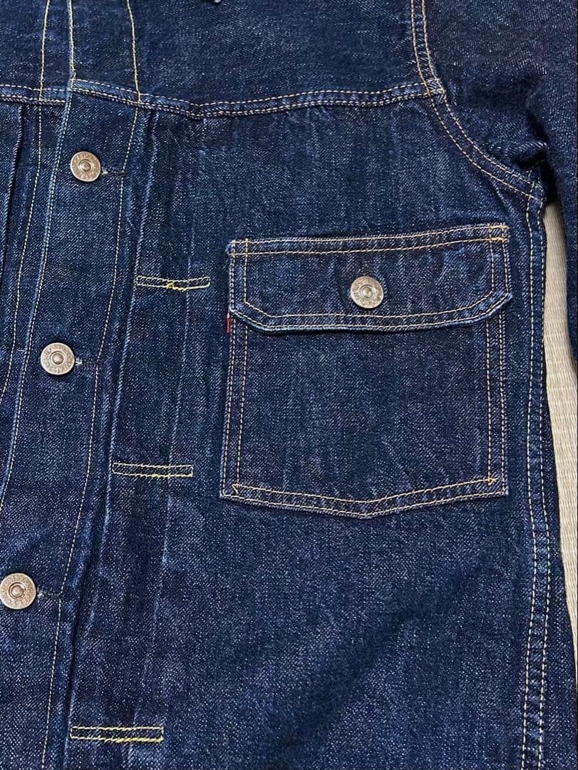 TCB Jeans 30's デニムジャケット サイズ40