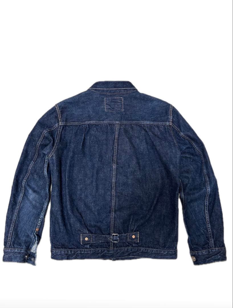 TCB Jeans 30's デニムジャケット サイズ40