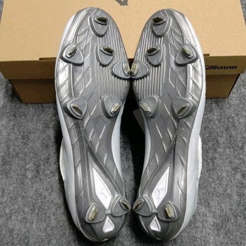 野球スパイク ミズノ ライトレボエリート ワイド BLT CK