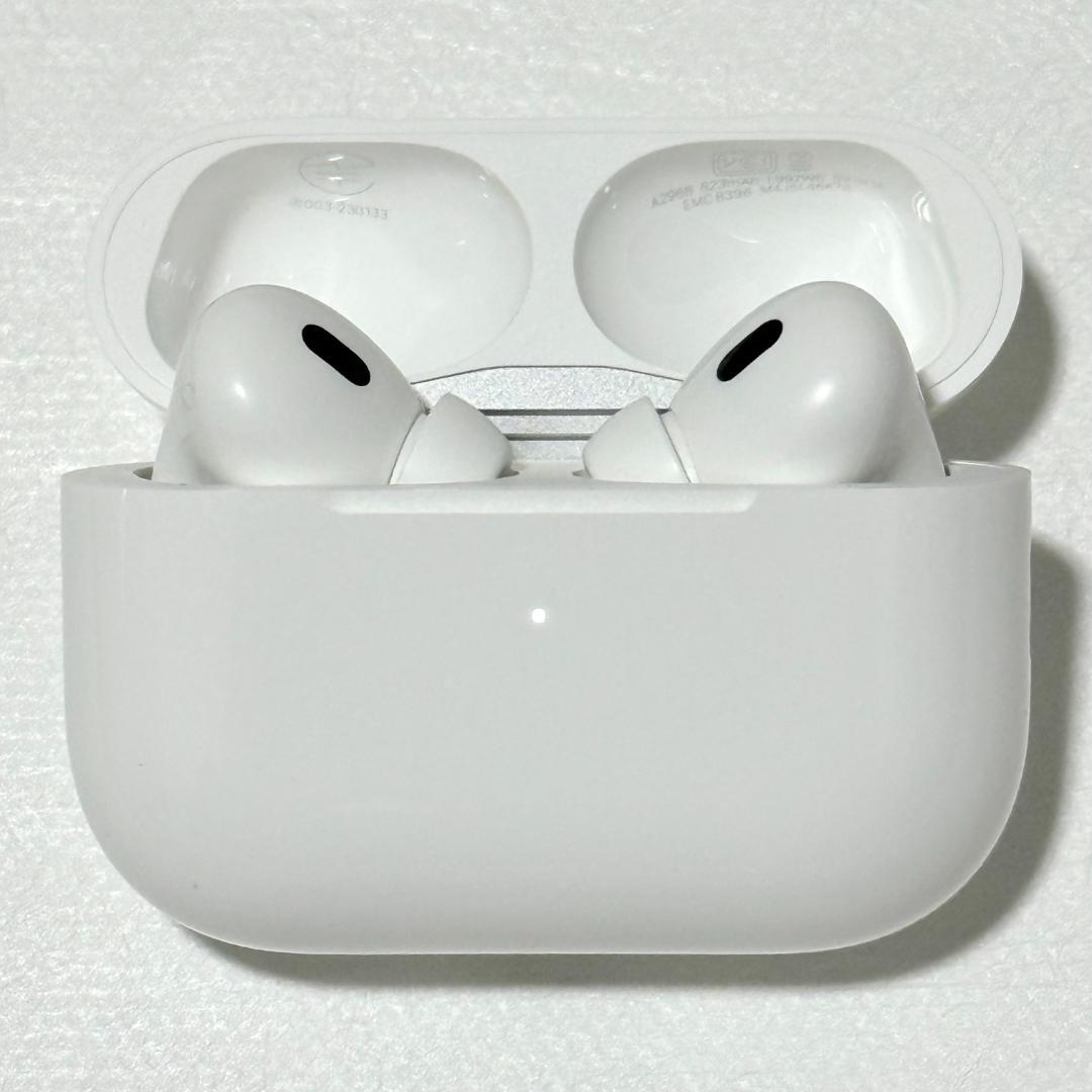Apple AirPods Pro(第2世代) USB-Type C 151