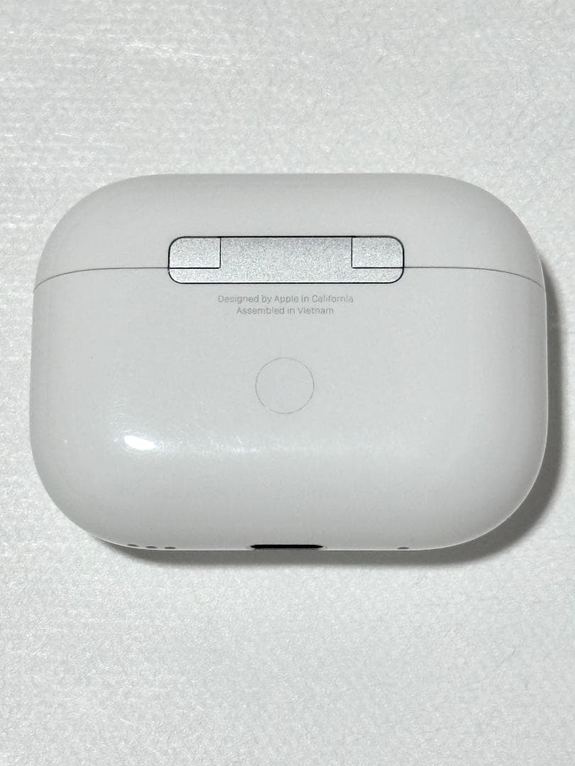 Apple AirPods Pro(第2世代) USB-Type C 151
